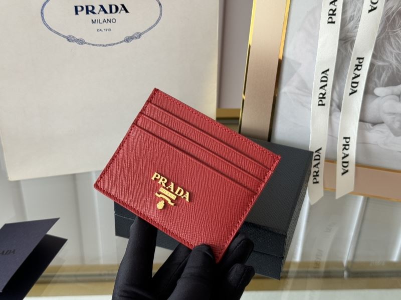 Prada Wallets Purse